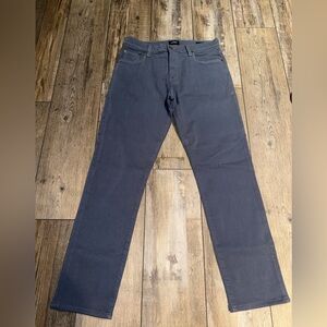 Men's Citizen’s Of Humanity The Adler Jeans 30 x 28 EUC